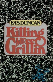 Cover of Killing Mr. Griffin