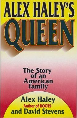 Cover of Queen: The Story of an American Family