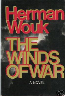 Cover of The Winds of War
