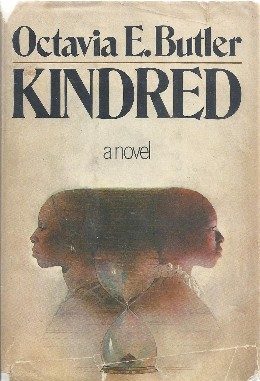 Cover of Kindred
