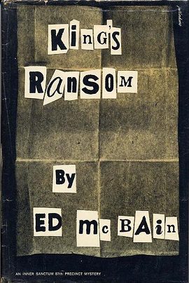 Cover of King's Ransom