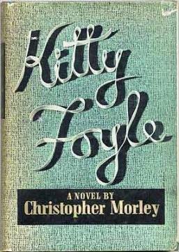 Cover of Kitty Foyle