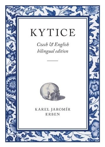 Cover of Kytice