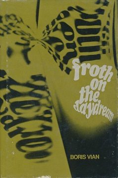 Cover of Froth on the Daydream