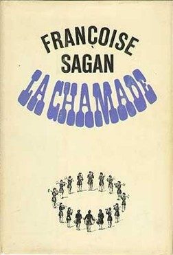 Cover of La Chamade