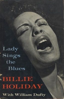 Cover of Lady Sings the Blues