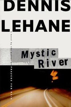 Cover of Mystic River