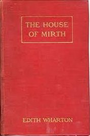 Cover of The House of Mirth