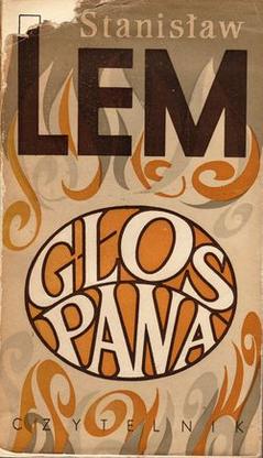 Cover of His Master's Voice