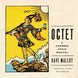 Cover of Octet