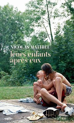 Cover of And Their Children After Them