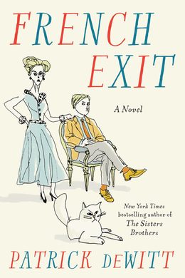Cover of French Exit
