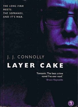 Cover of Layer Cake