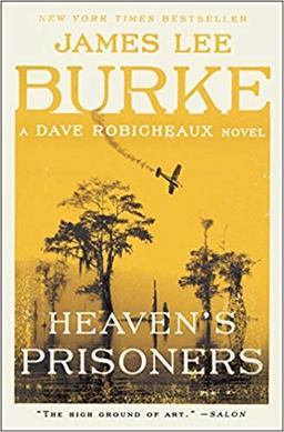 Cover of Heaven's Prisoners