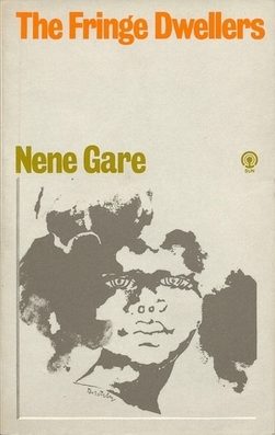 Cover of The Fringe Dwellers