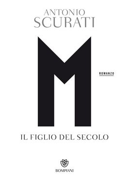 Cover of M: Son of the Century