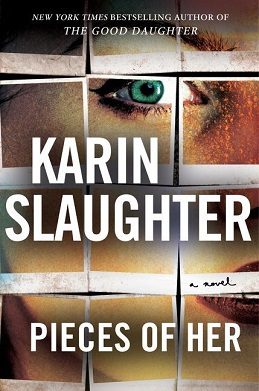 Cover of Pieces of Her