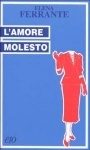 Cover of Troubling Love