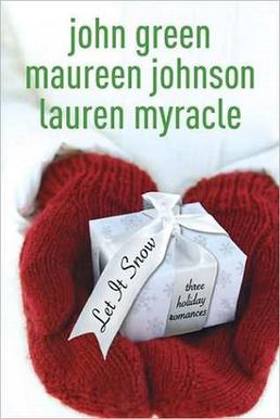 Cover of Let It Snow