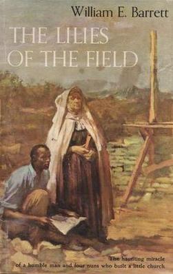 Cover of Lilies of the Field