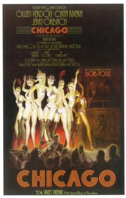 Cover of Chicago