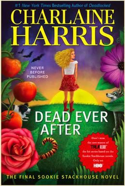 Cover of The Southern Vampire Mysteries