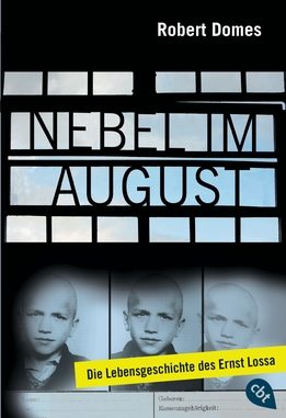 Cover of Fog in August