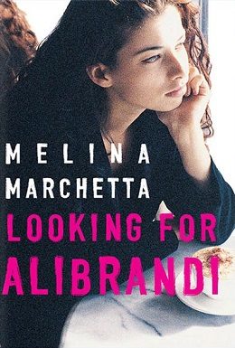Cover of Looking for Alibrandi
