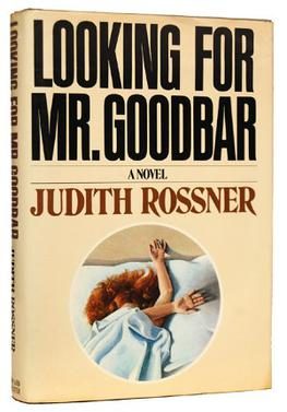 Cover of Looking for Mr. Goodbar