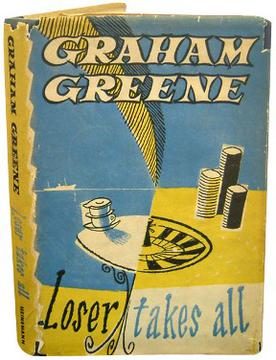 Cover of Loser Takes All