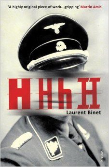 Cover of Himmlers Hirn heißt Heydrich