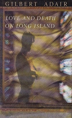 Cover of Love and Death on Long Island
