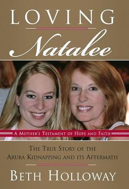 Cover of Loving Natalee