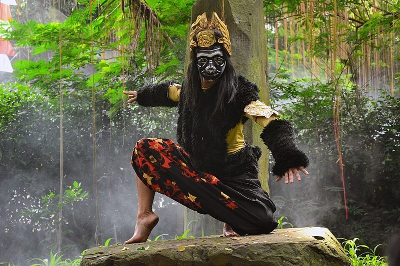 Cover of Lutung Kasarung