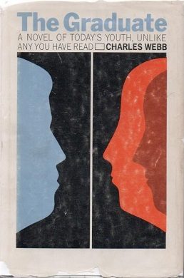 Cover of The Graduate