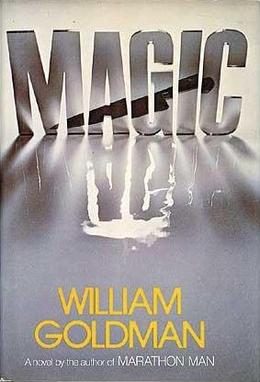 Cover of Magic