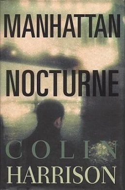 Cover of Manhattan Nocturne