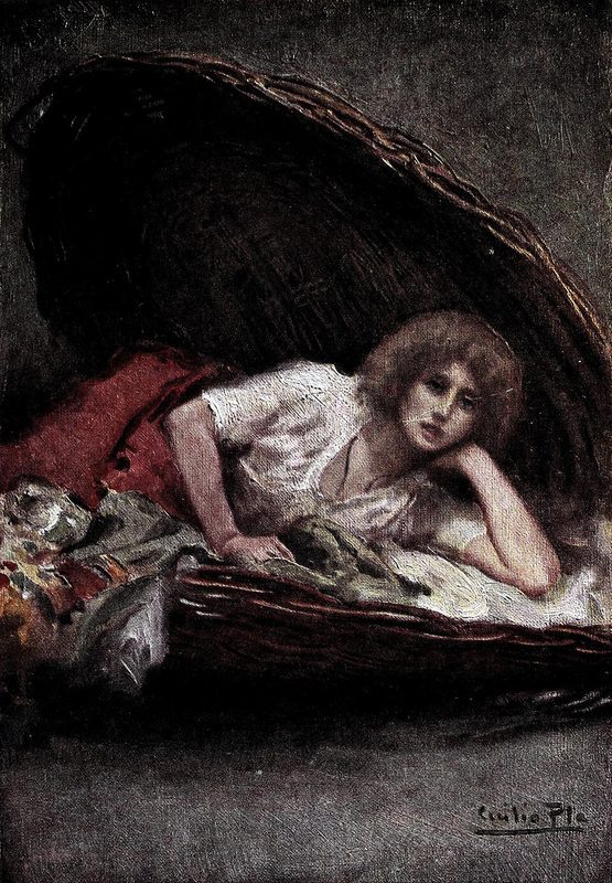 Cover of Marianela