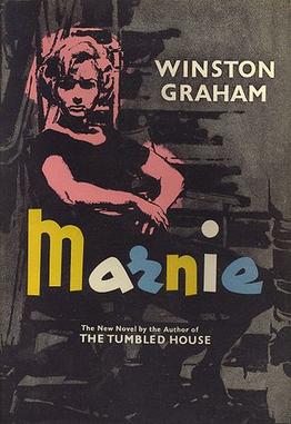 Cover of Marnie
