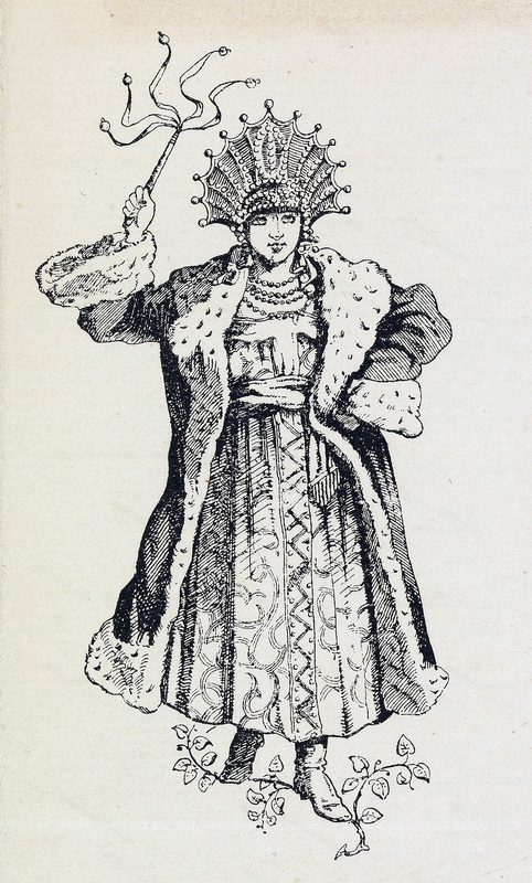 Cover of Venus in Furs