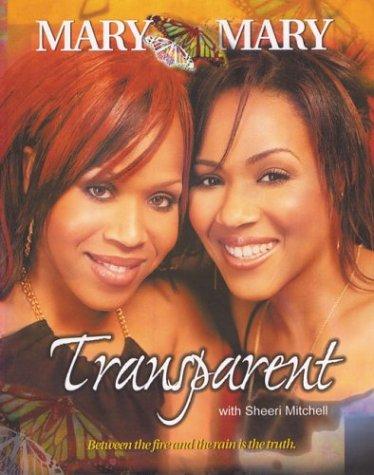 Cover of Mary, Mary