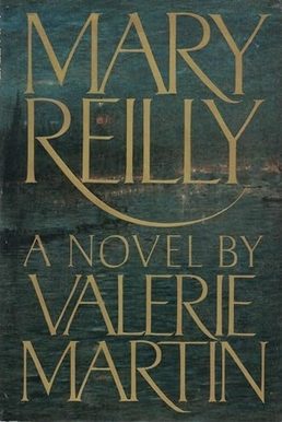 Cover of Mary Reilly