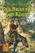 Cover of De brief voor de Koning