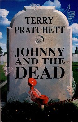 Cover of Johnny and the Dead