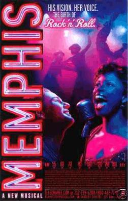 Cover of Memphis