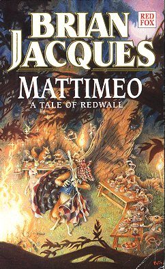 Cover of Mattimeo