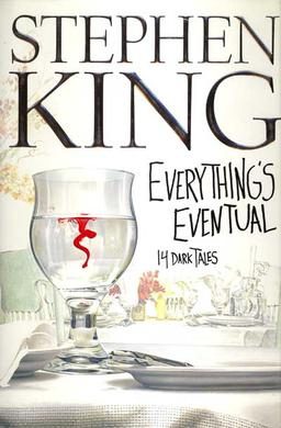 Cover of Everything's Eventual