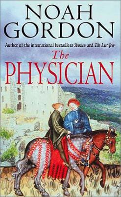 Cover of The Physician