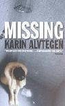Cover of Missing