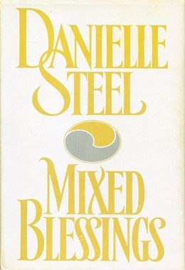 Cover of Mixed Blessings